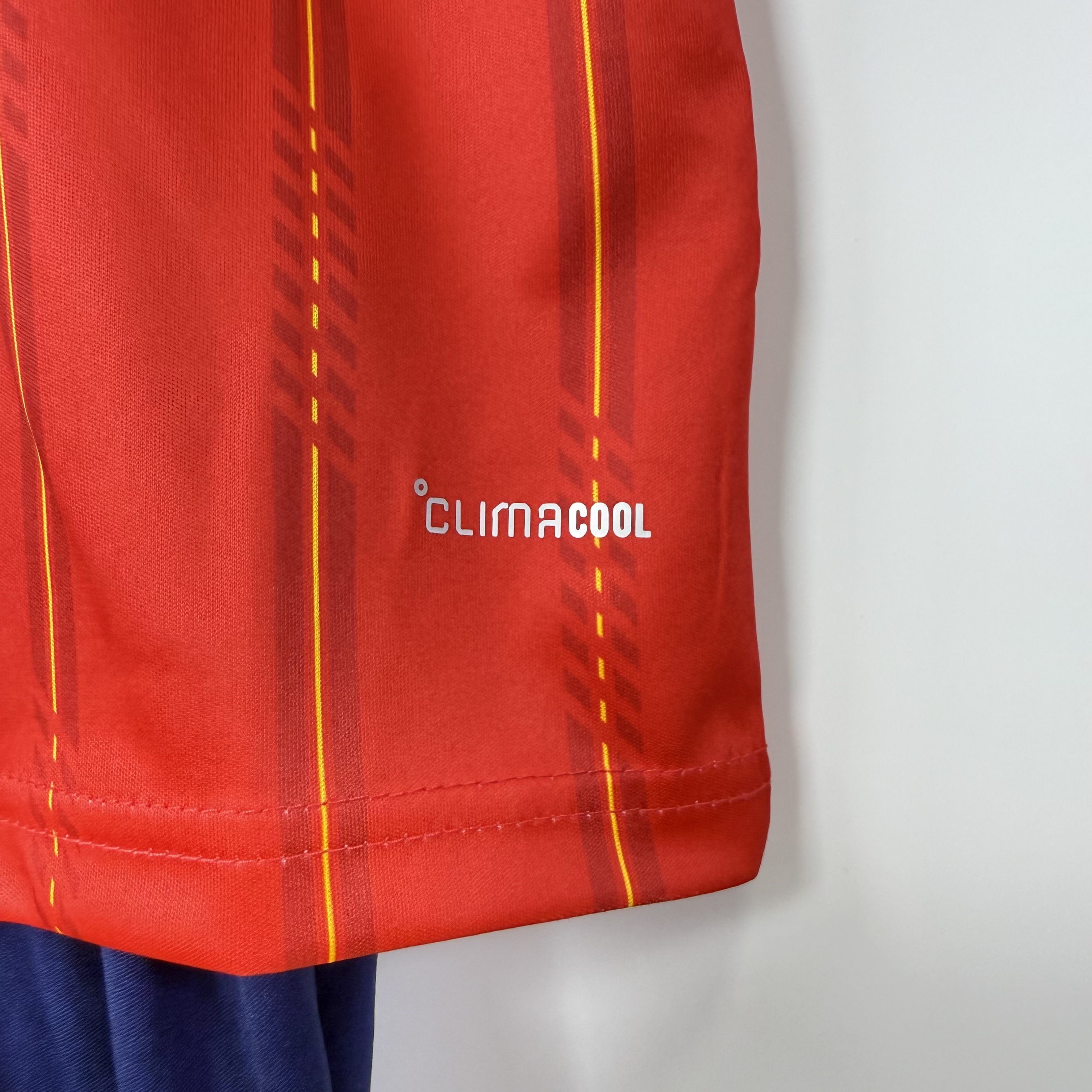 2026 kids Spain home 16-28