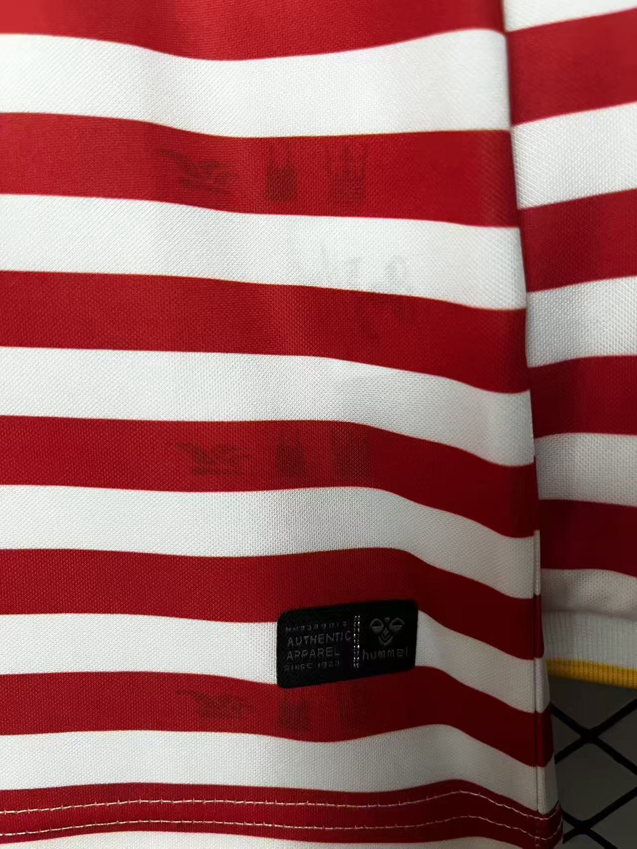 2025-26 FC Köln carnival long sleeve S-4XL