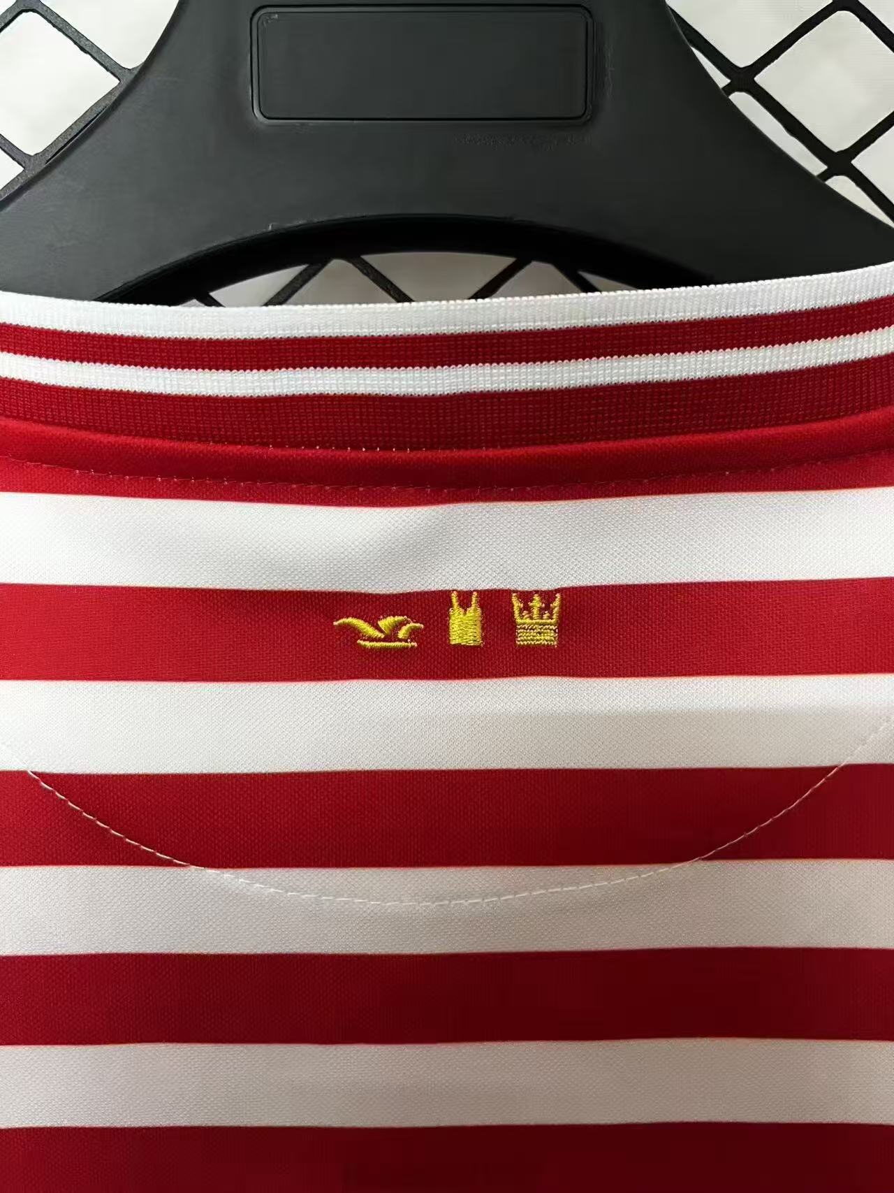 2025-26 FC Köln carnival long sleeve S-4XL