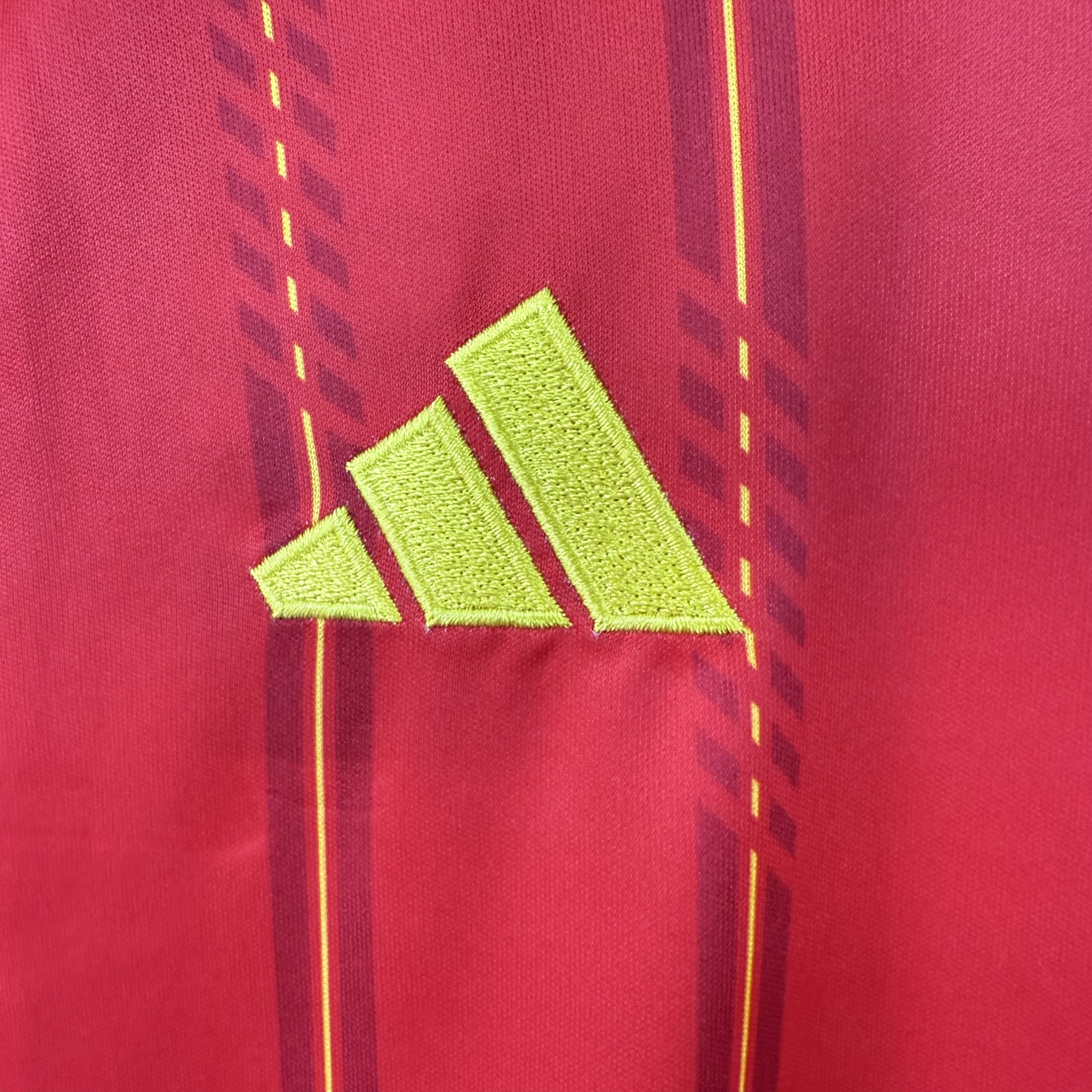 2026 kids Spain home 16-28