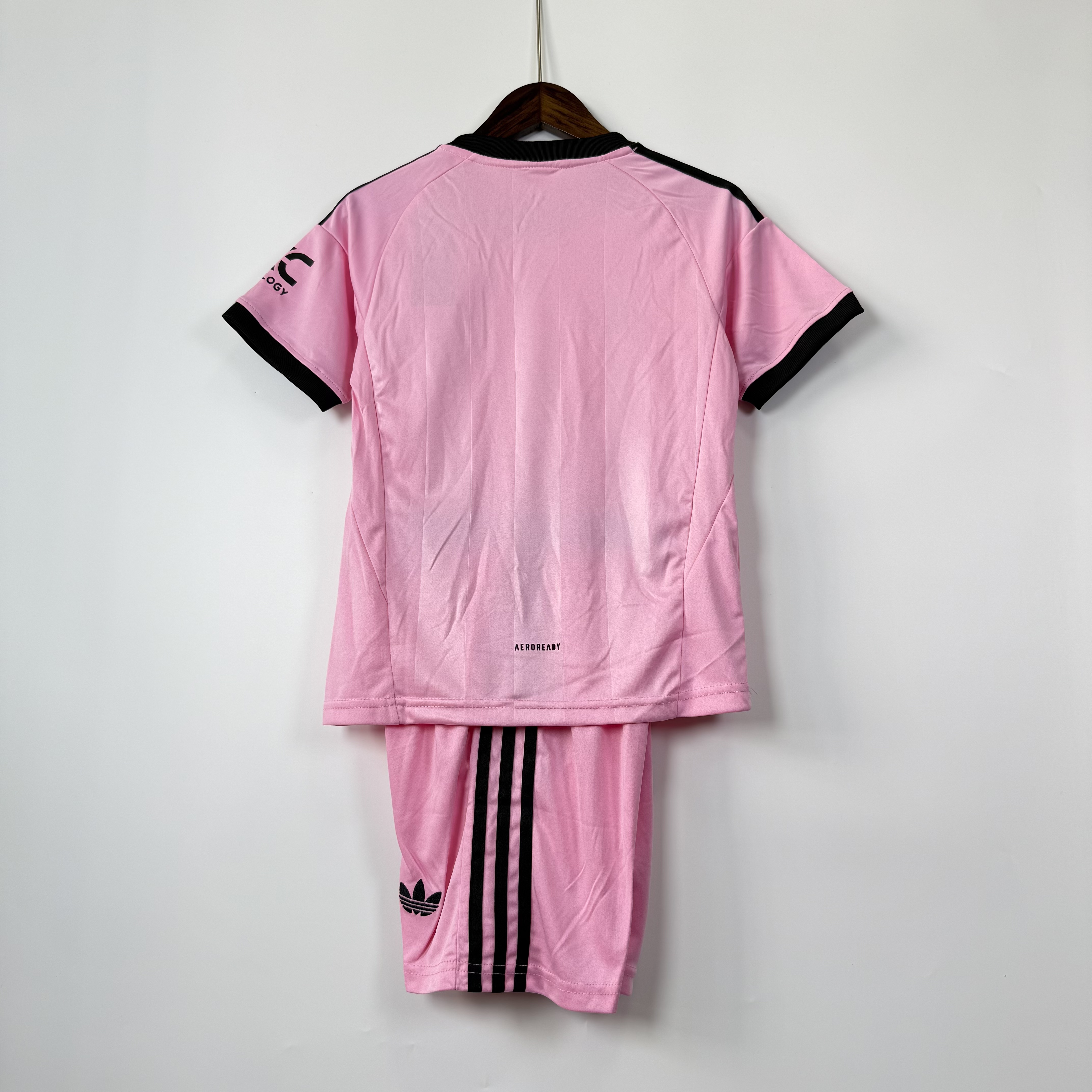 2025-26 kids Manchester United goalkeeper 16-28