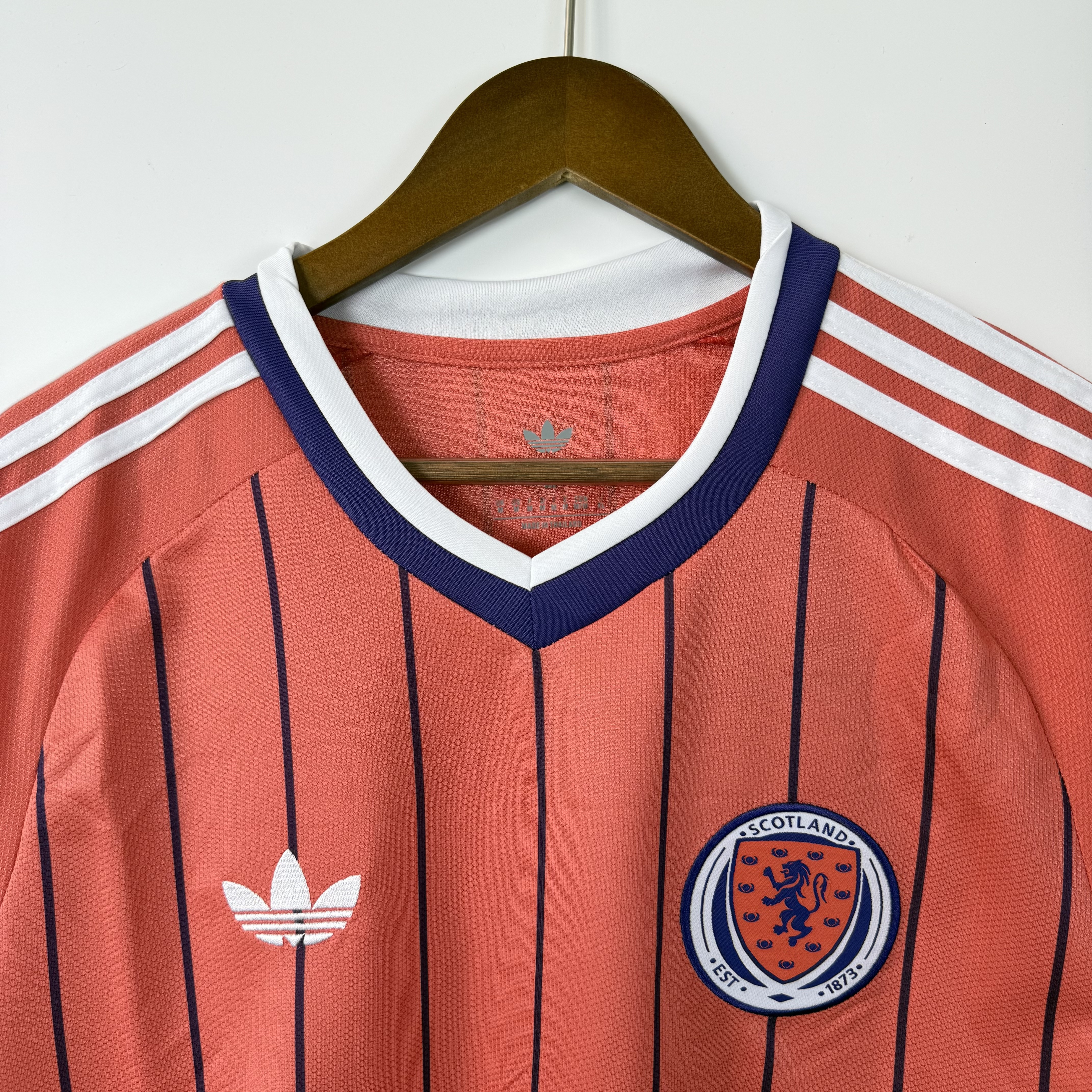 2026 Scotland away S-4XL