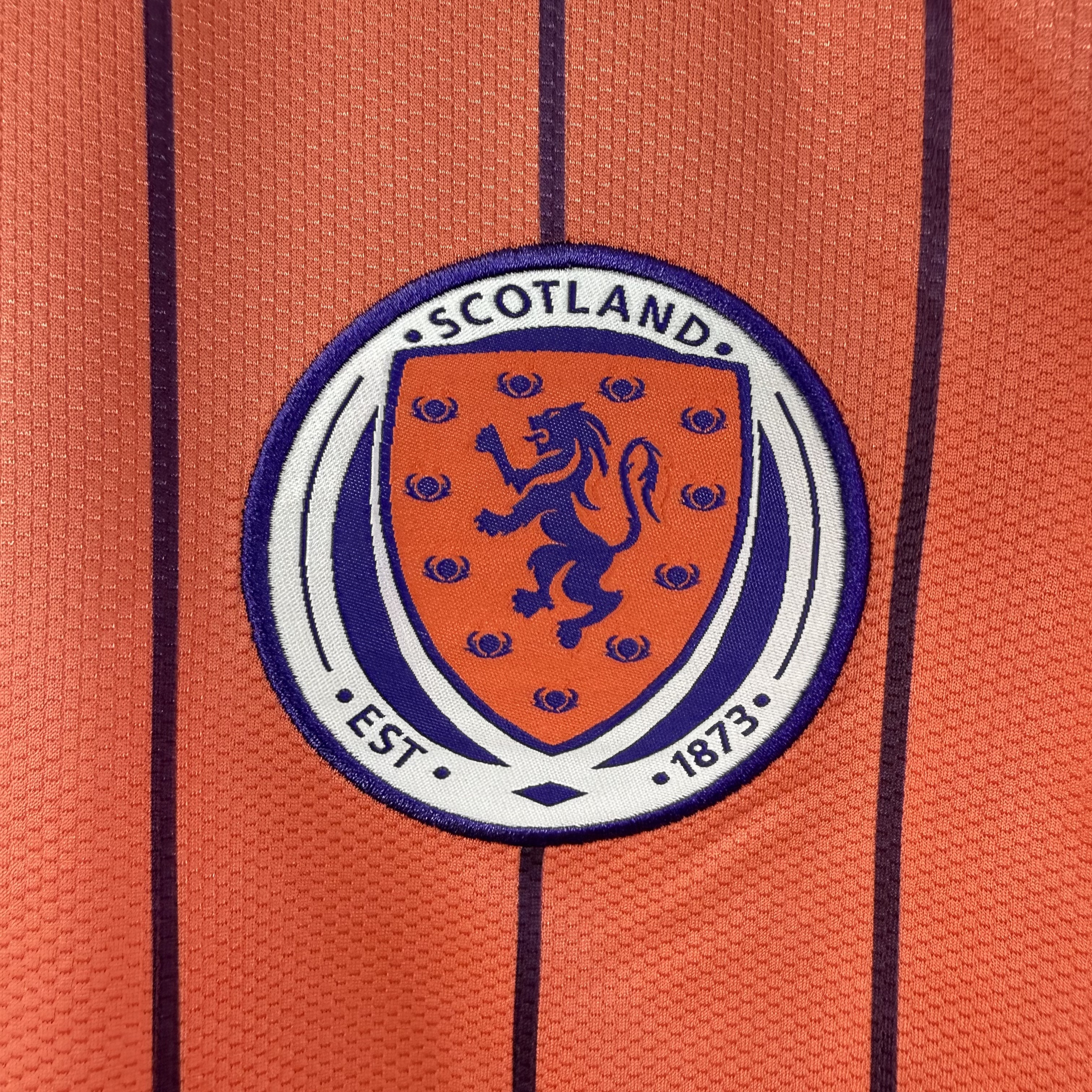 2026 Scotland away S-4XL