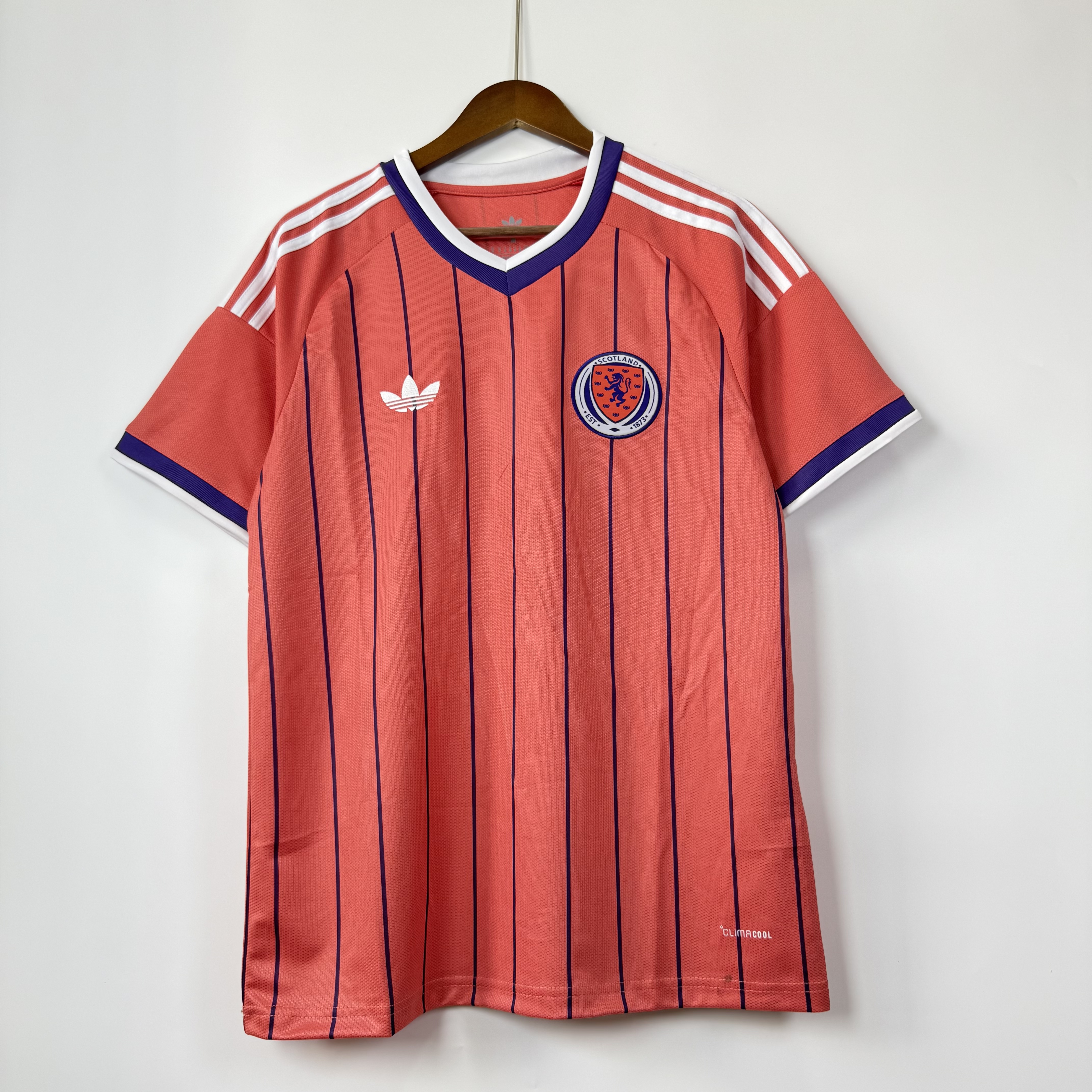 2026 Scotland away S-4XL