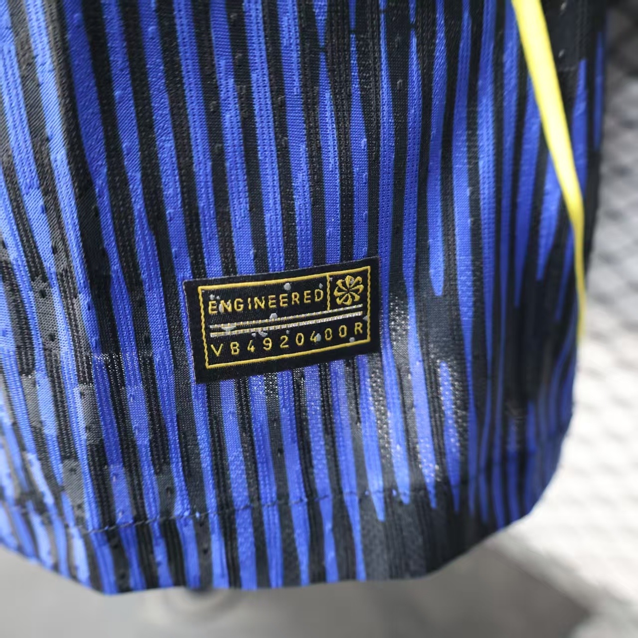 2026-27 Player edition Brazil Away Jerseys :S-XXL