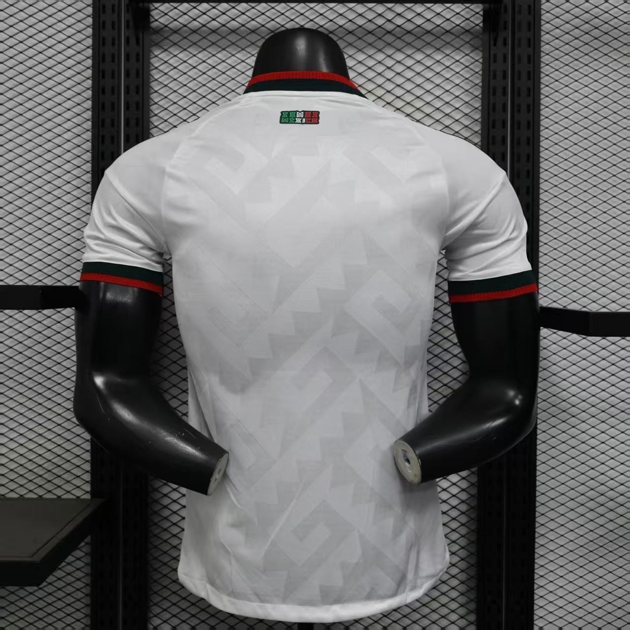 2026-27 Player edition Mexico Away Jerseys :S-XXL
