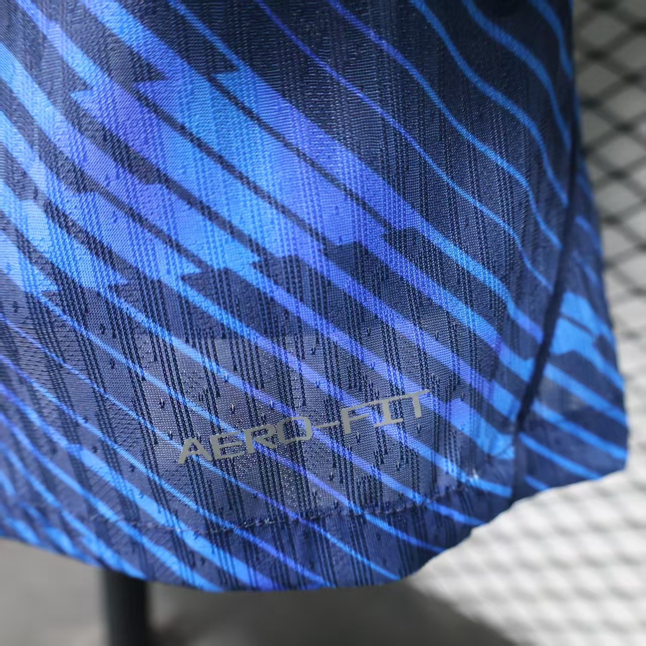 2026-27 Player edition France Away Jerseys :S-XXL