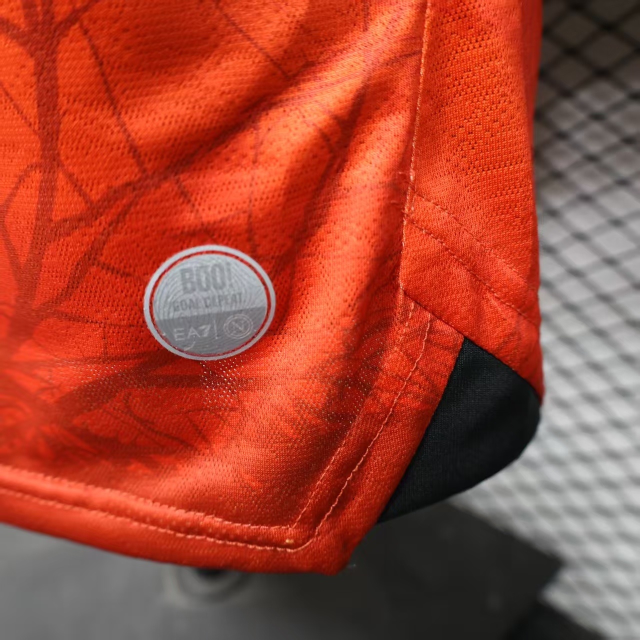 2025-26 Player edition SSC Napoli Jerseys :S-XXL