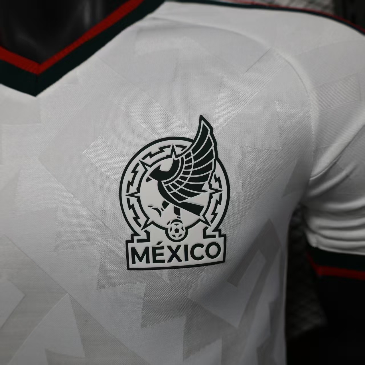 2026-27 Player edition Mexico Away Jerseys :S-XXL