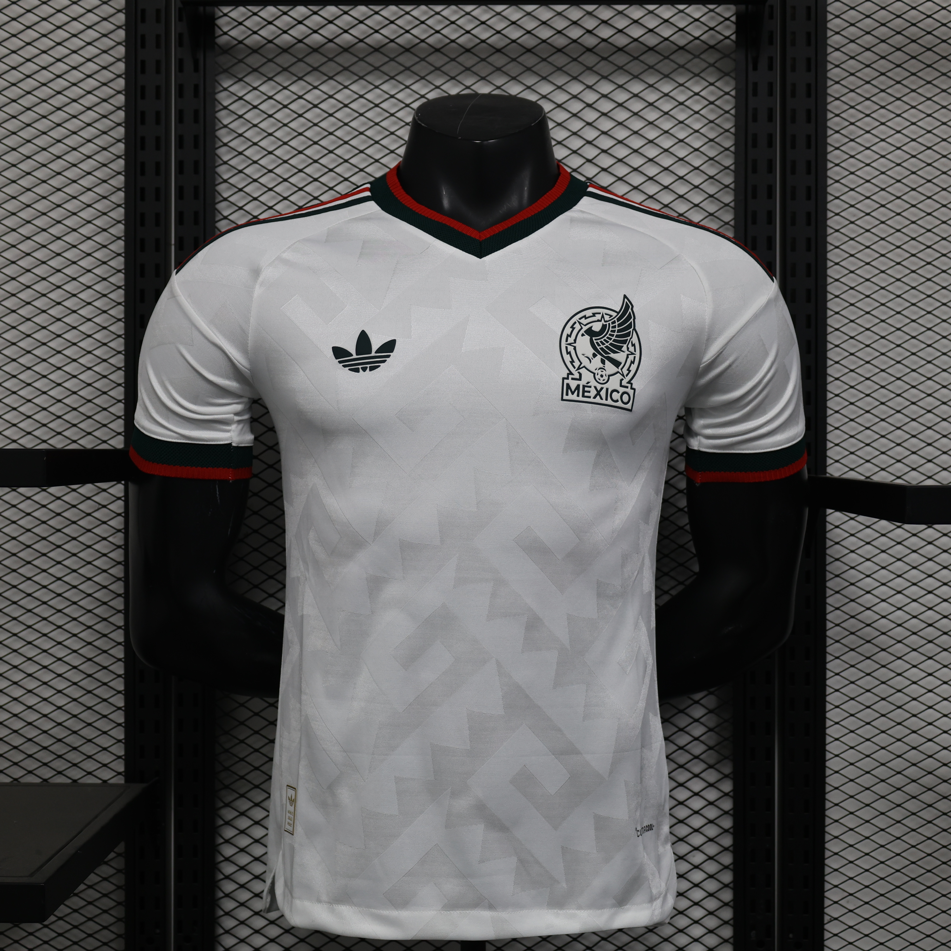 2026-27 Player edition Mexico Away Jerseys :S-XXL