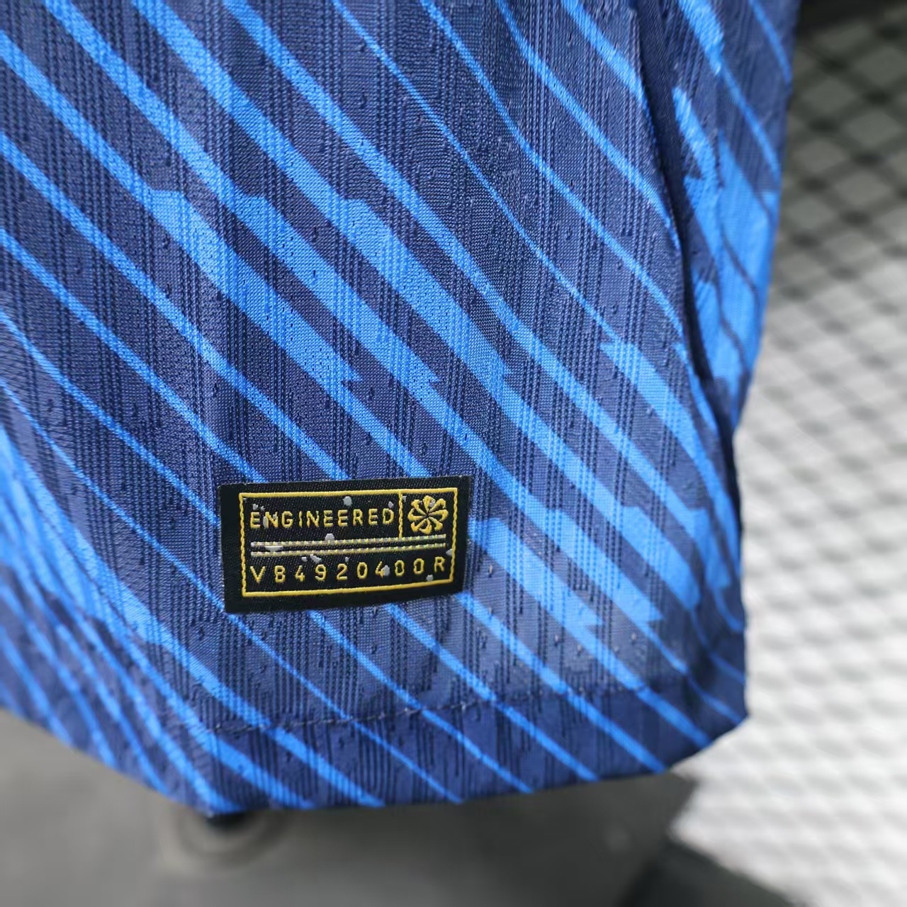 2026-27 Player edition France Away Jerseys :S-XXL