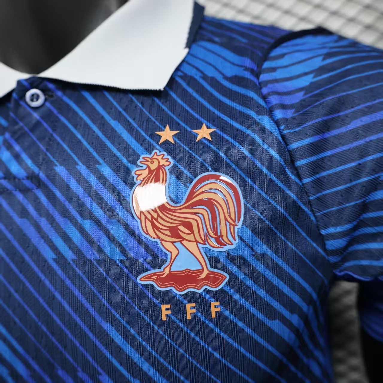 2026-27 Player edition France Away Jerseys :S-XXL