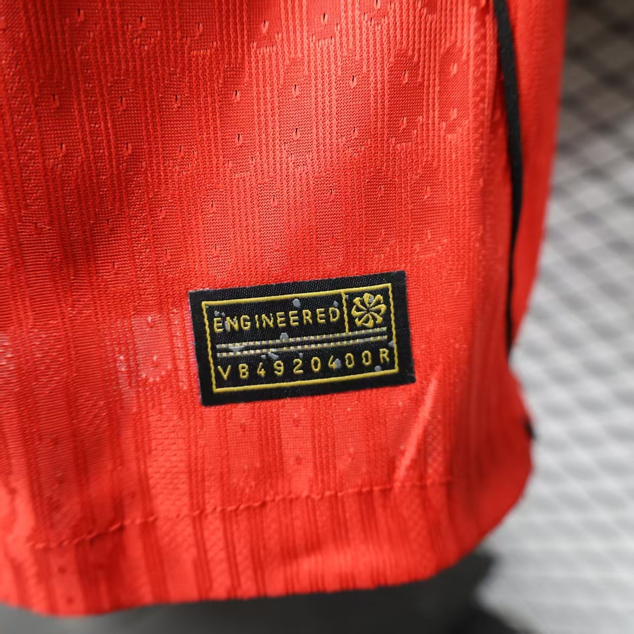 2026-27 Player edition Canada Home Jerseys :S-XXL