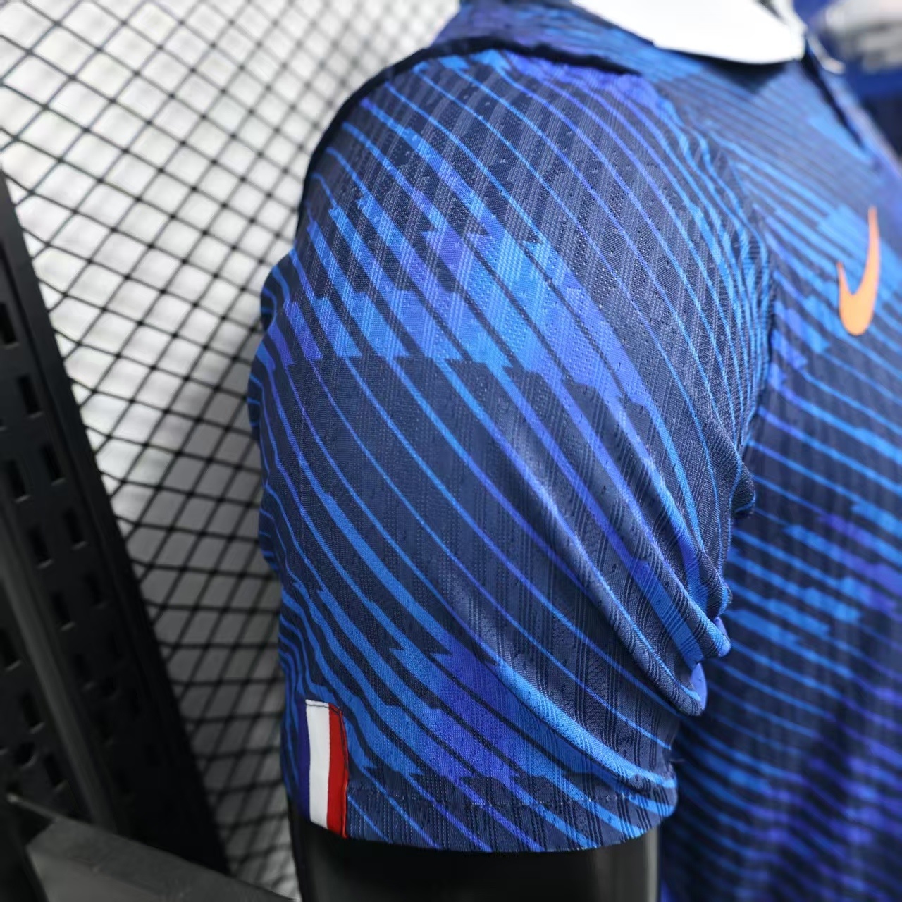 2026-27 Player edition France Away Jerseys :S-XXL