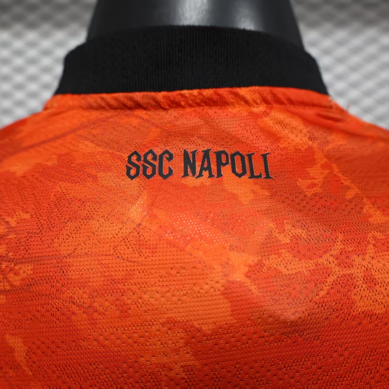 2025-26 Player edition SSC Napoli Jerseys :S-XXL