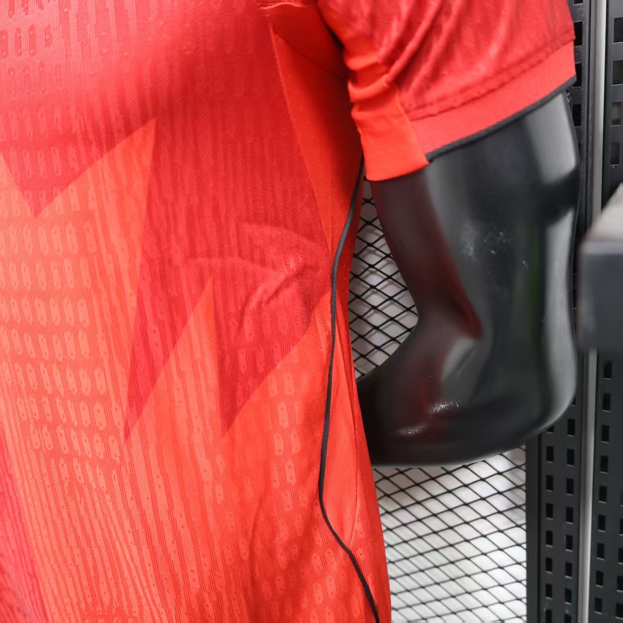 2026-27 Player edition Canada Home Jerseys :S-XXL