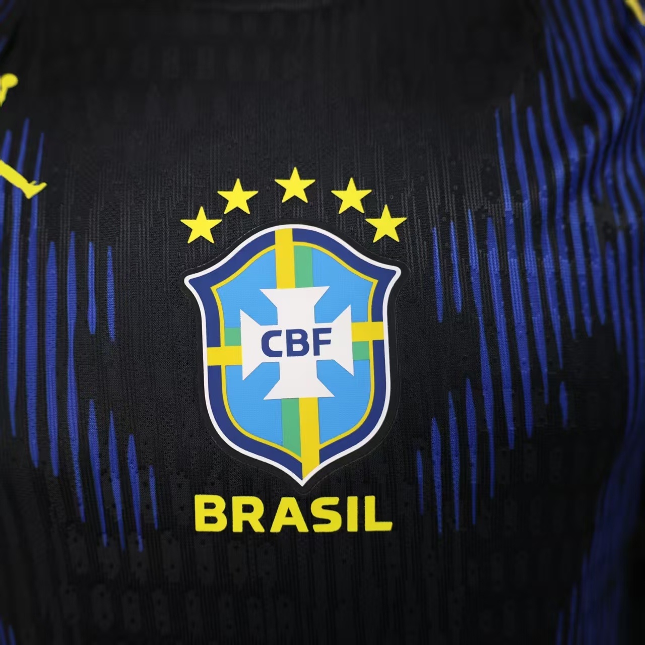 2026-27 Player edition Brazil Away Jerseys :S-XXL