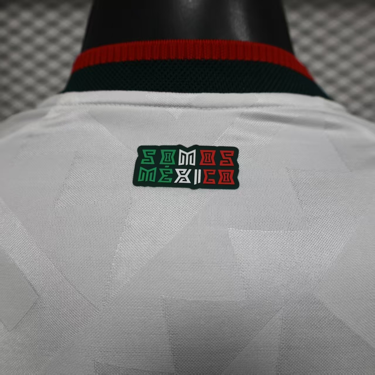 2026-27 Player edition Mexico Away Jerseys :S-XXL