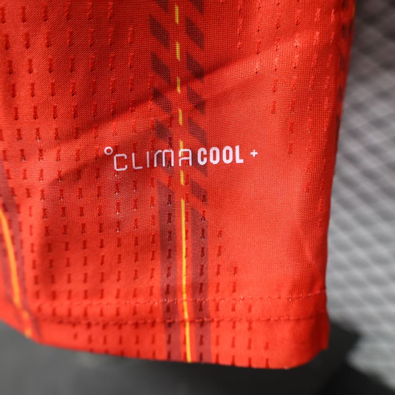 2026-27 Player edition Spain Home Jerseys :S-4XL