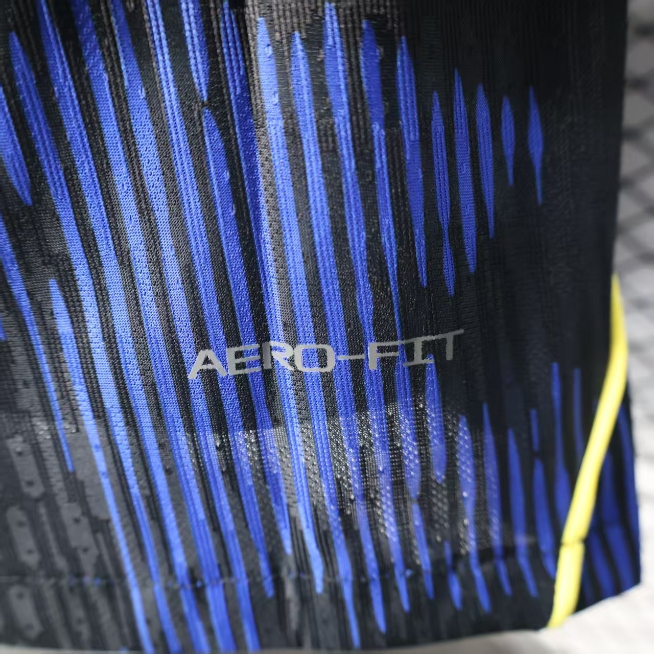 2026-27 Player edition Brazil Away Jerseys :S-XXL