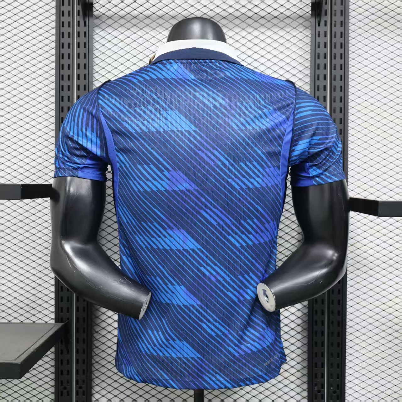 2026-27 Player edition France Away Jerseys :S-XXL