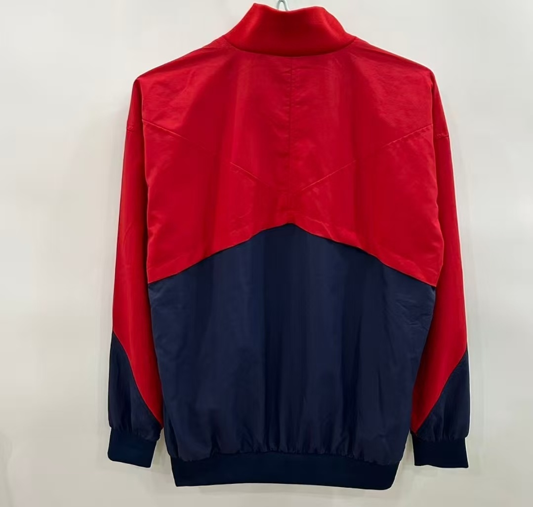 25/26  Barcelona Jackets windbreaker S-XXL