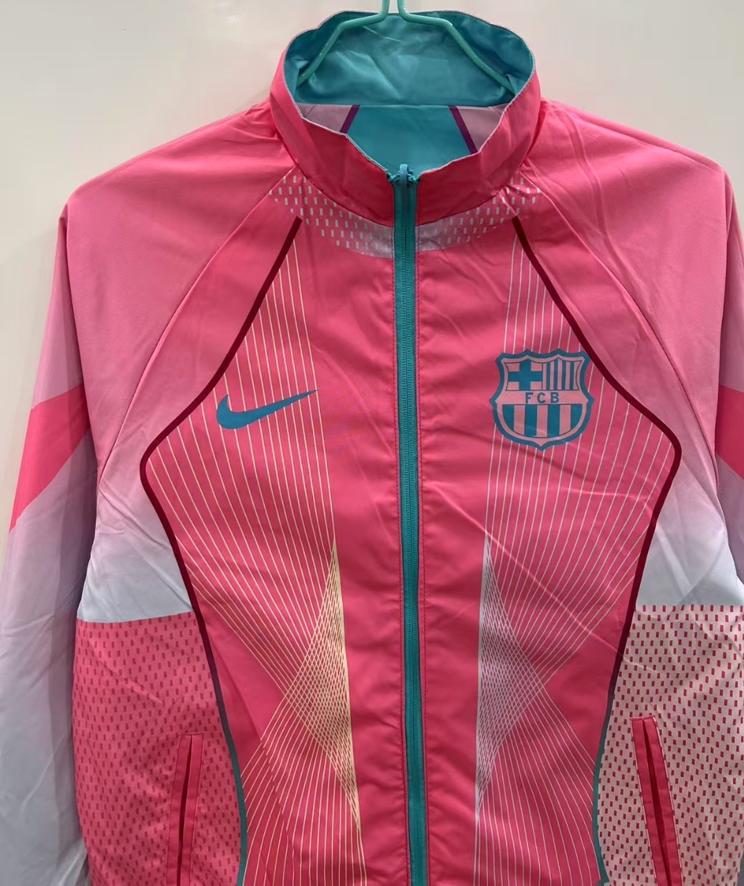 25/26  Barcelona Jackets windbreaker S-XXL