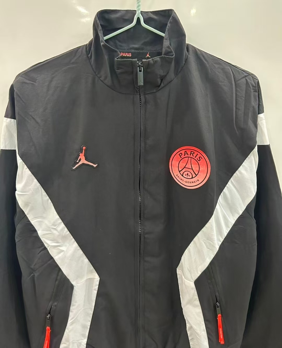 25/26  Paris Saint Germain Jackets windbreaker S-XXL