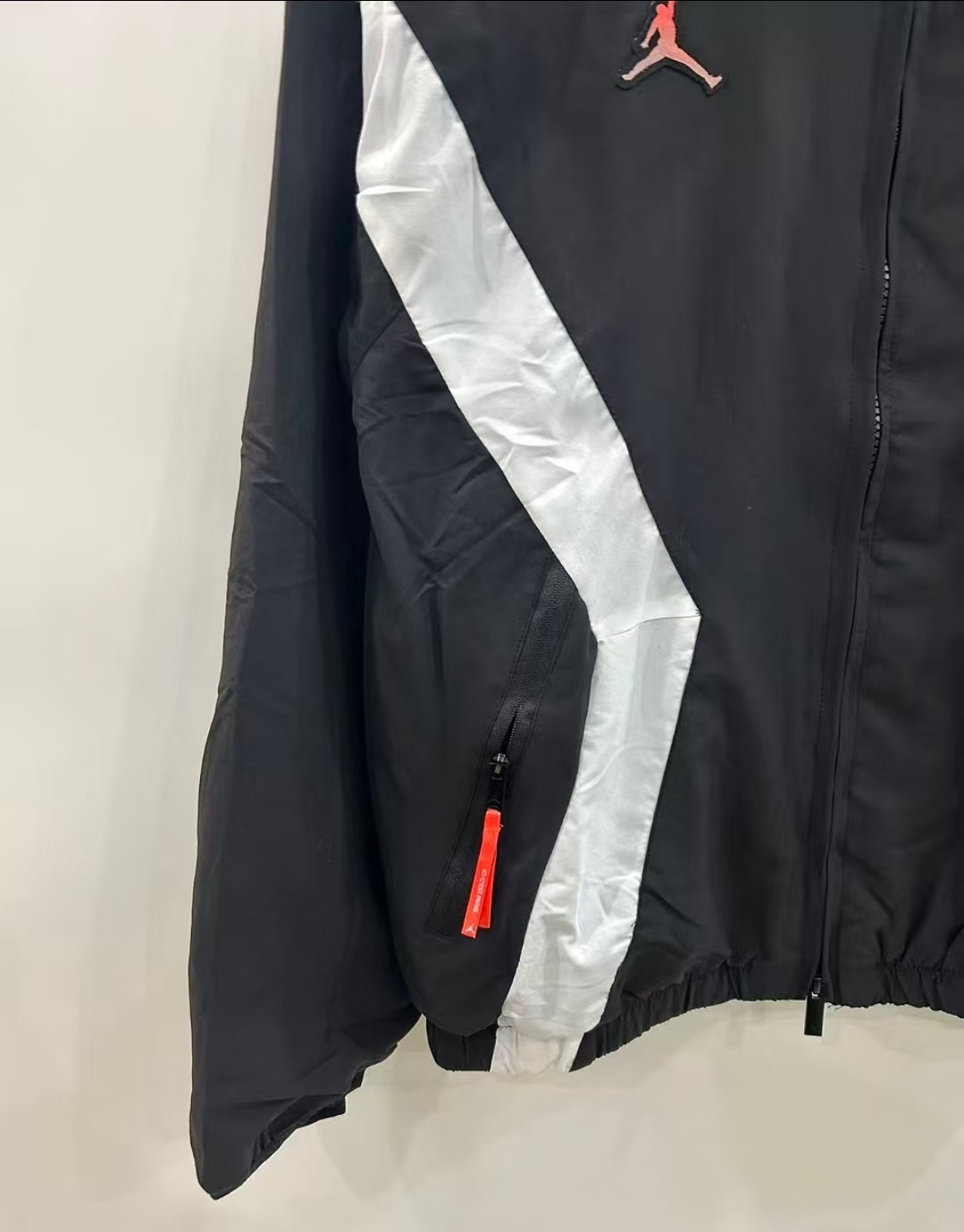 25/26  Paris Saint Germain Jackets windbreaker S-XXL