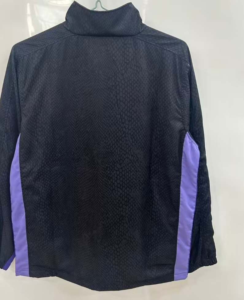 25/26  Barcelona Jackets windbreaker S-XXL