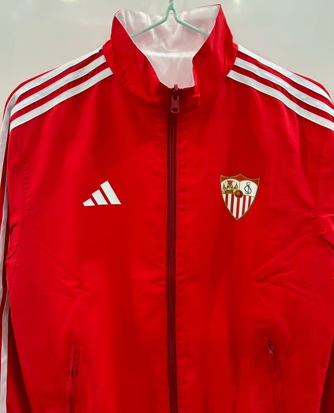 25/26  Sevilla Jackets windbreaker S-XXL