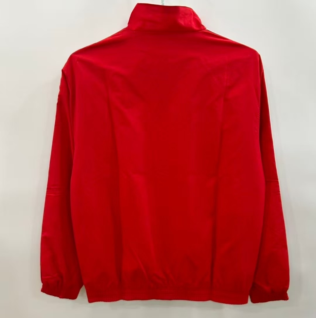 25/26  Sevilla Jackets windbreaker S-XXL