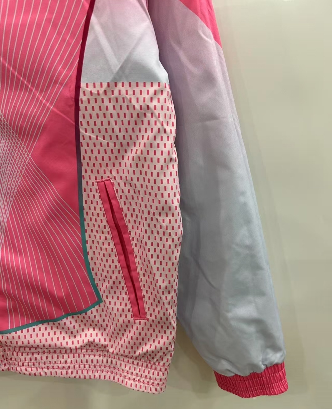 25/26  Barcelona Jackets windbreaker S-XXL