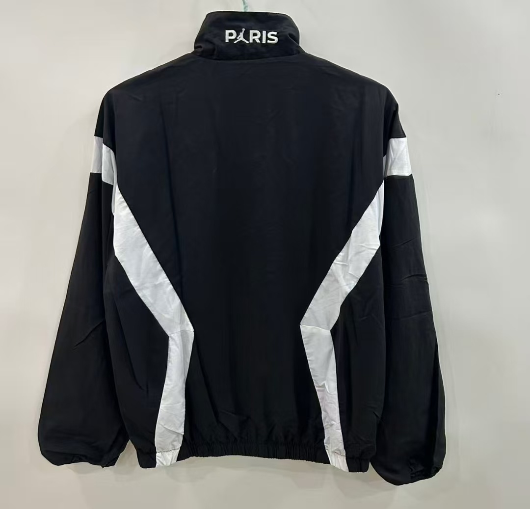 25/26  Paris Saint Germain Jackets windbreaker S-XXL