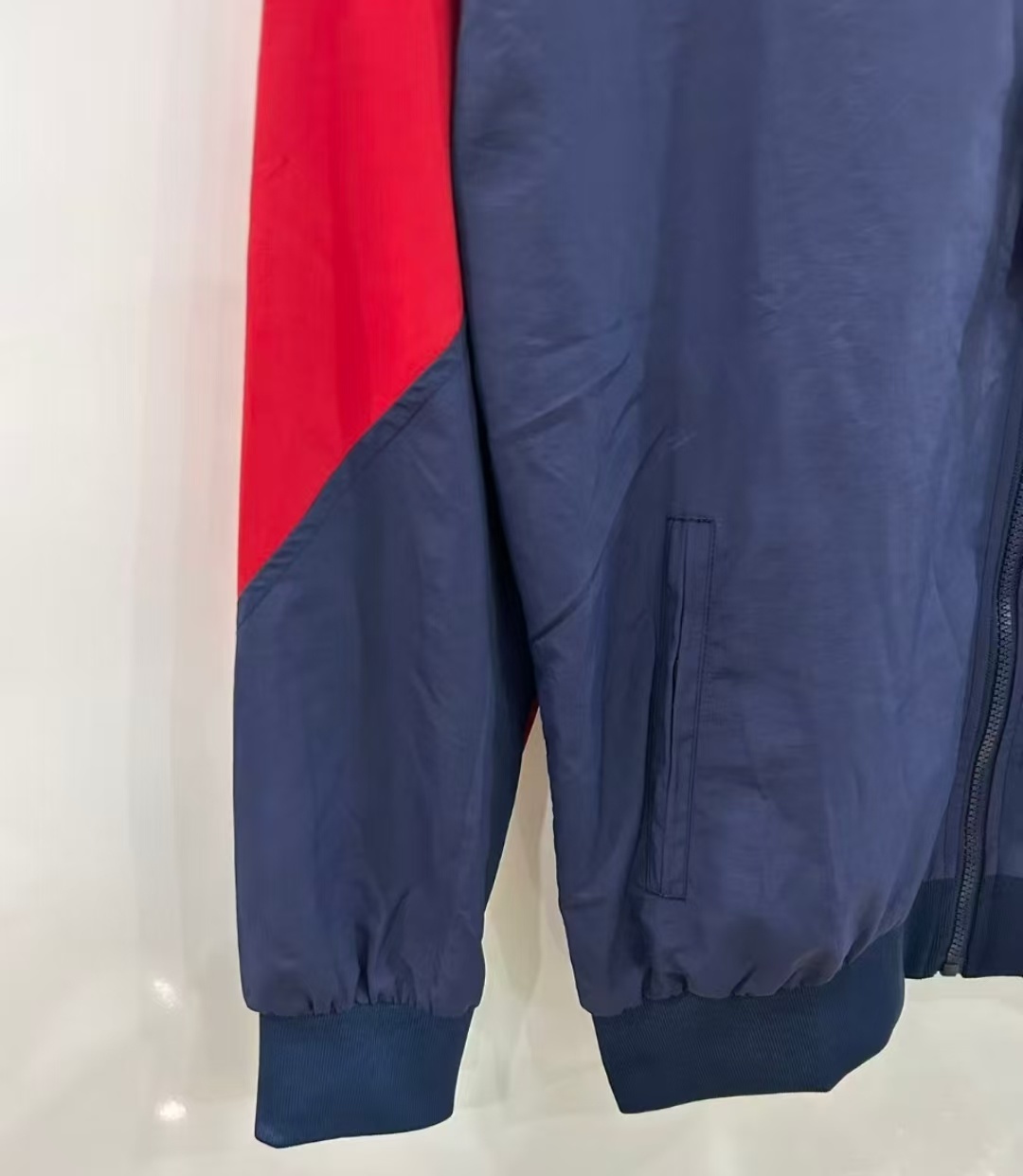 25/26  Barcelona Jackets windbreaker S-XXL