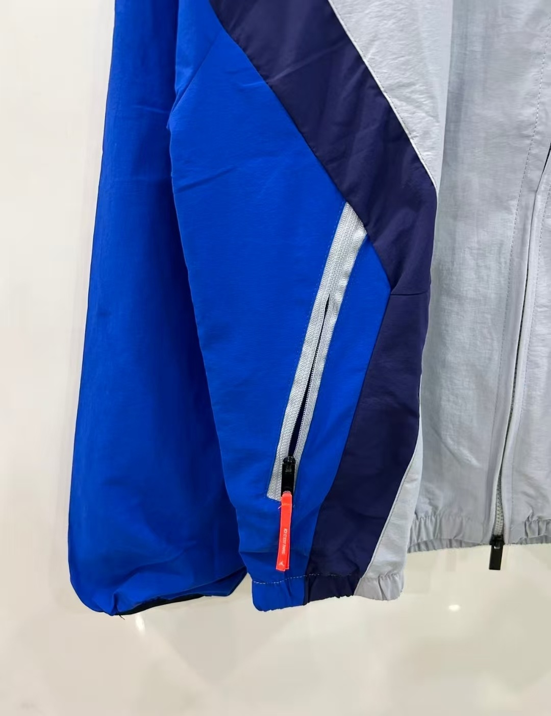 25/26  Paris Saint Germain Jackets windbreaker S-XXL