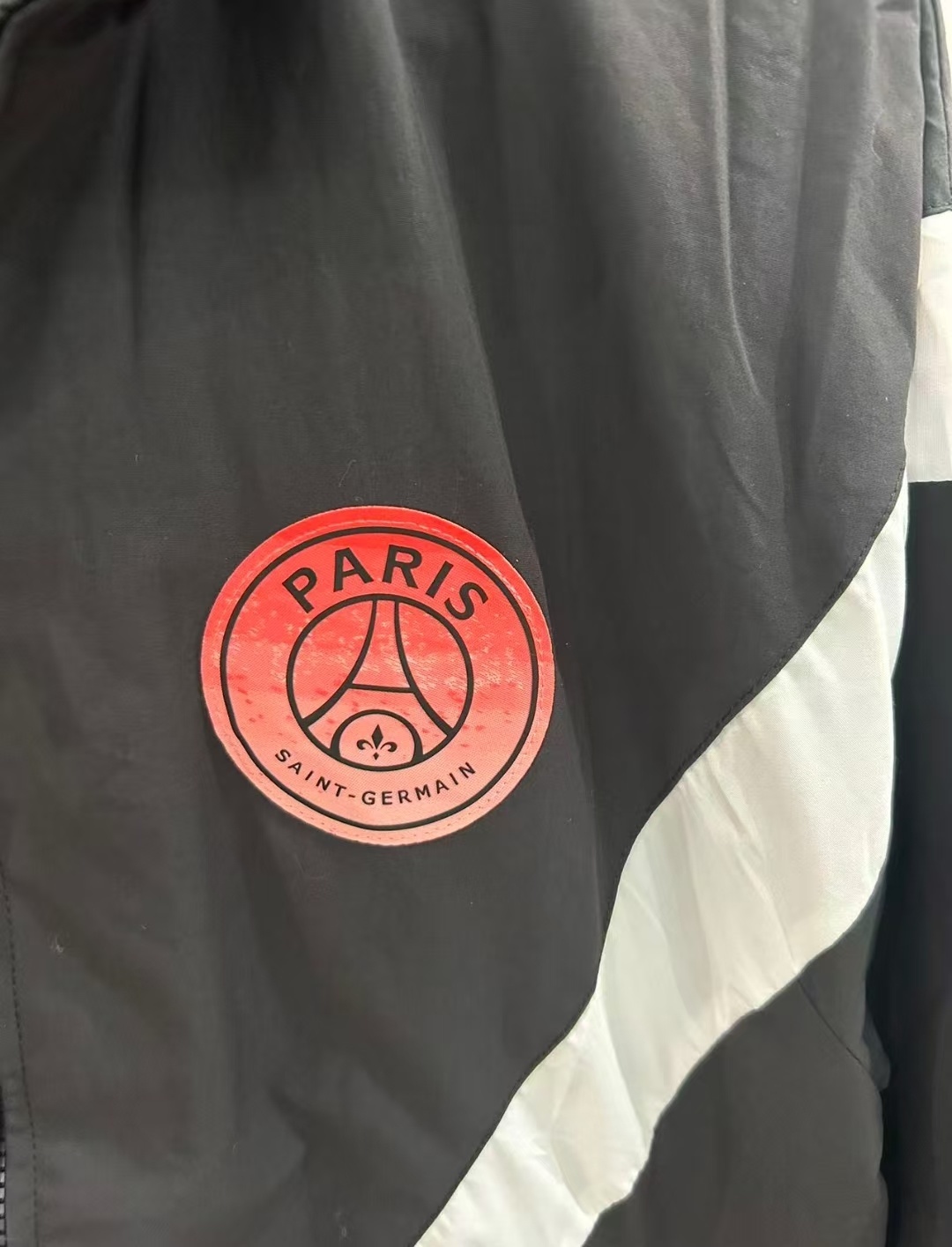 25/26  Paris Saint Germain Jackets windbreaker S-XXL