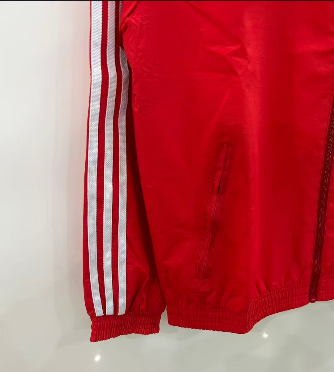 25/26  Sevilla Jackets windbreaker S-XXL