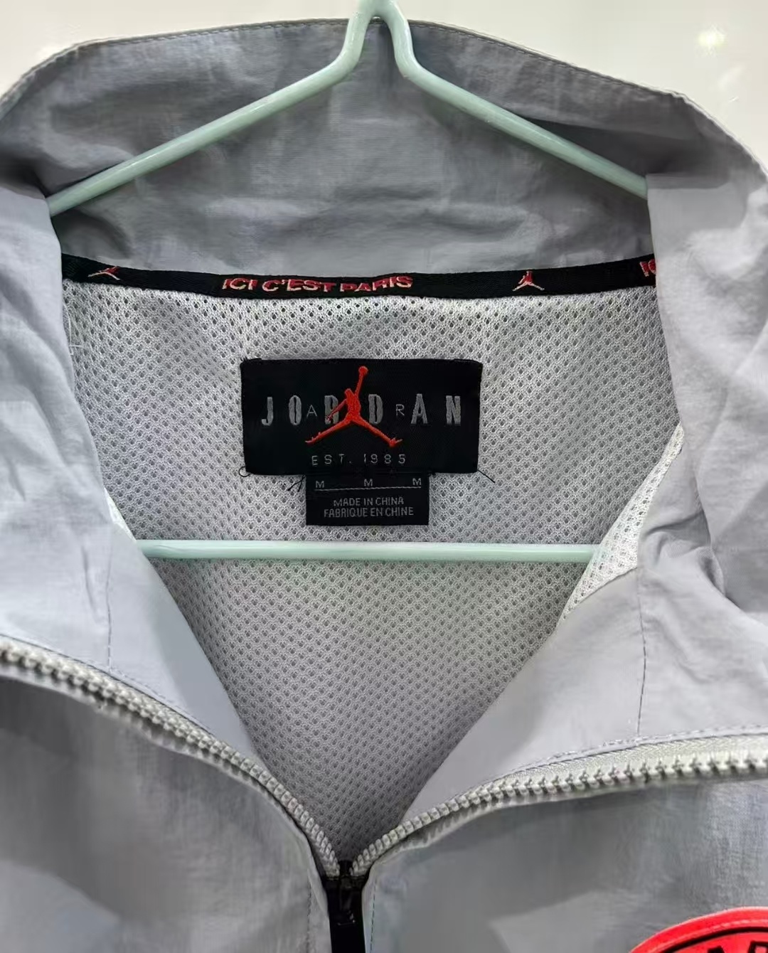 25/26  Paris Saint Germain Jackets windbreaker S-XXL