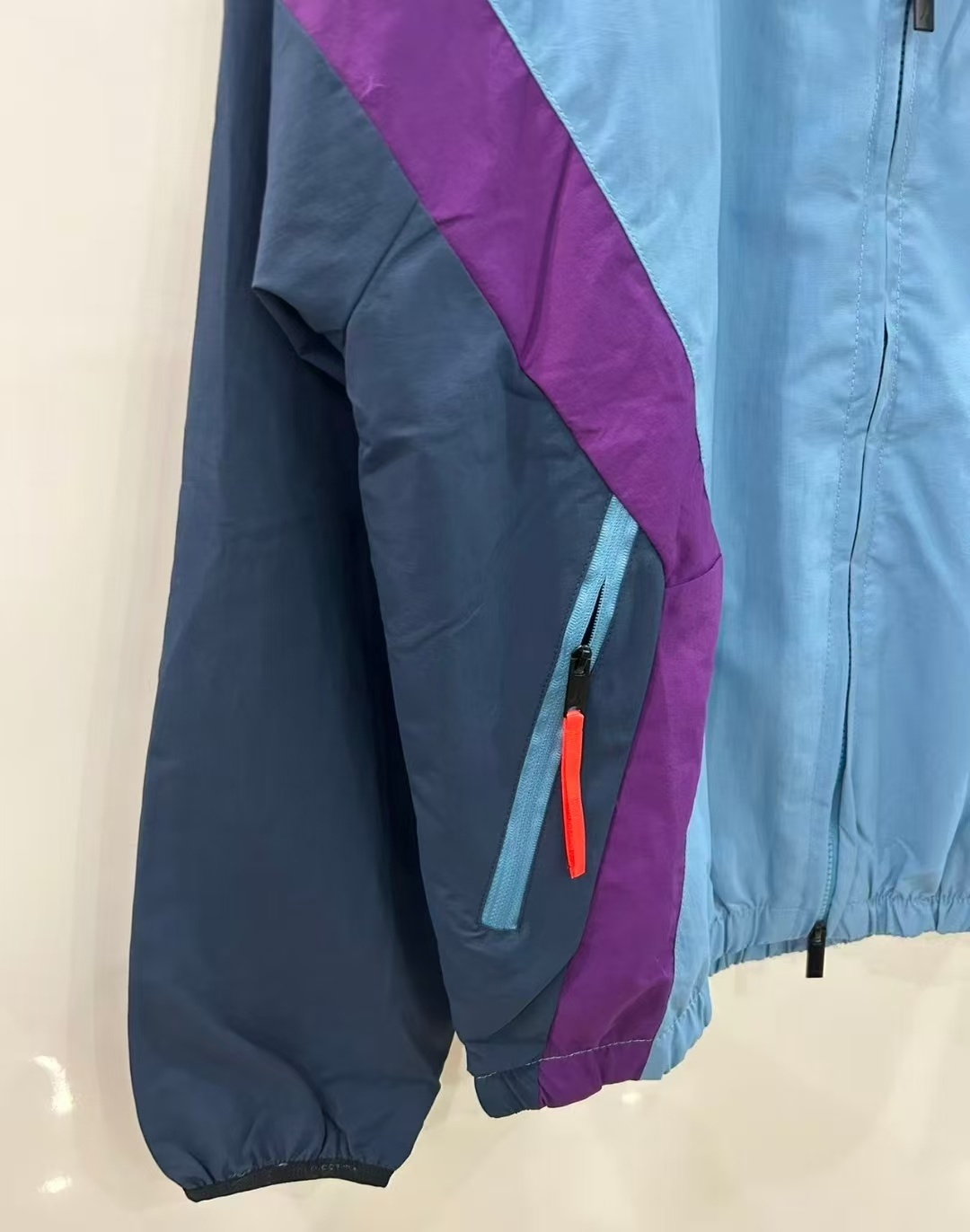 25/26  Paris Saint Germain Jackets windbreaker S-XXL