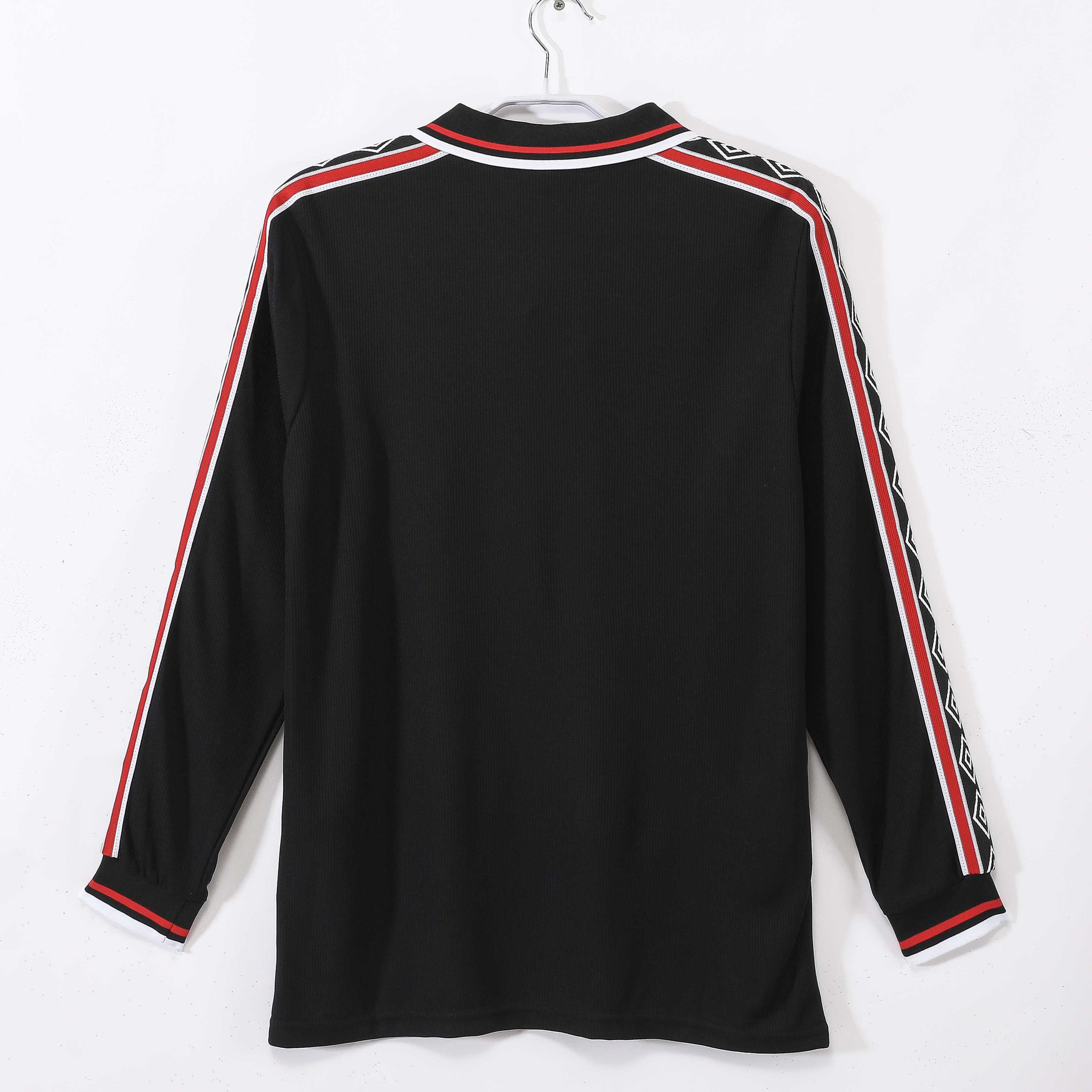 Manchester United jersey Retro 98/99 Long Sleeve jersey S-XXL