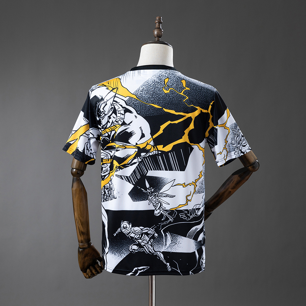 25/26 Real Madrid  S-4XL