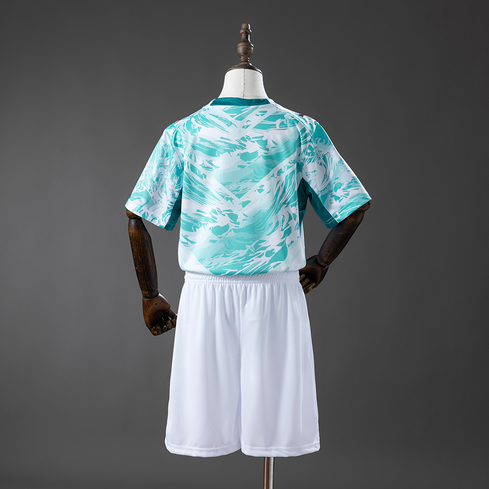 2026 Portugal Away Kids Kit Jerseys SIZE 16-28