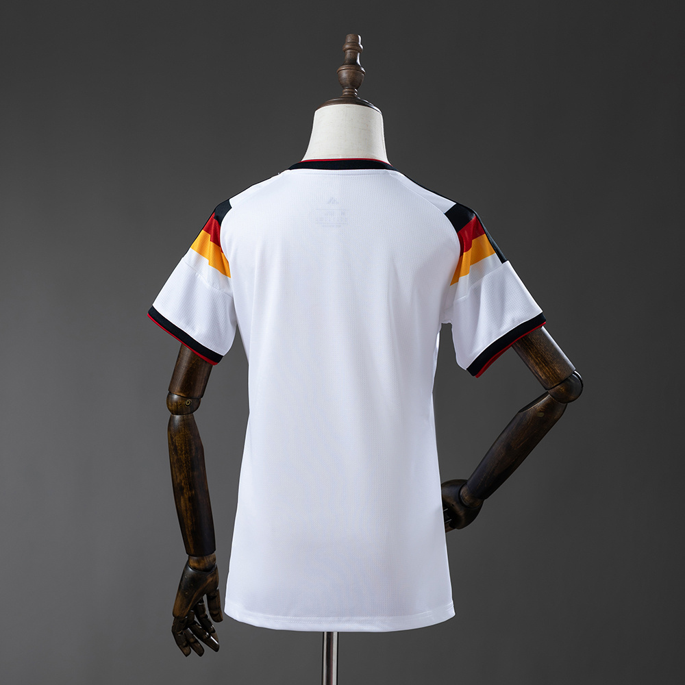 Germany jersey 2026 Player edition women's Jerseys :S-XXL