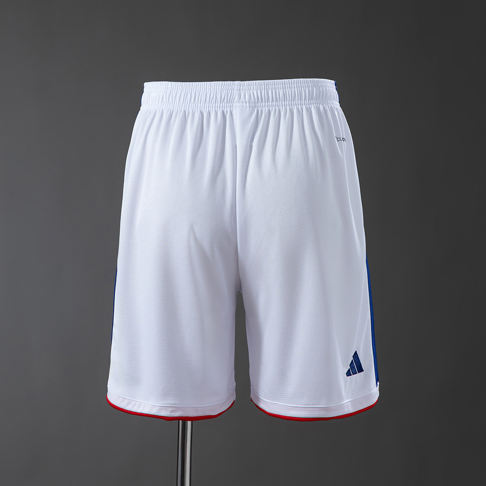 2026 Japan Home Shorts S-XXL