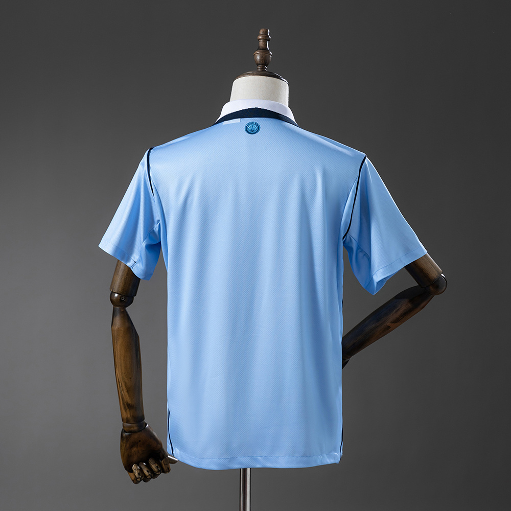 2026 Uruguay Home Jersey S-4XL