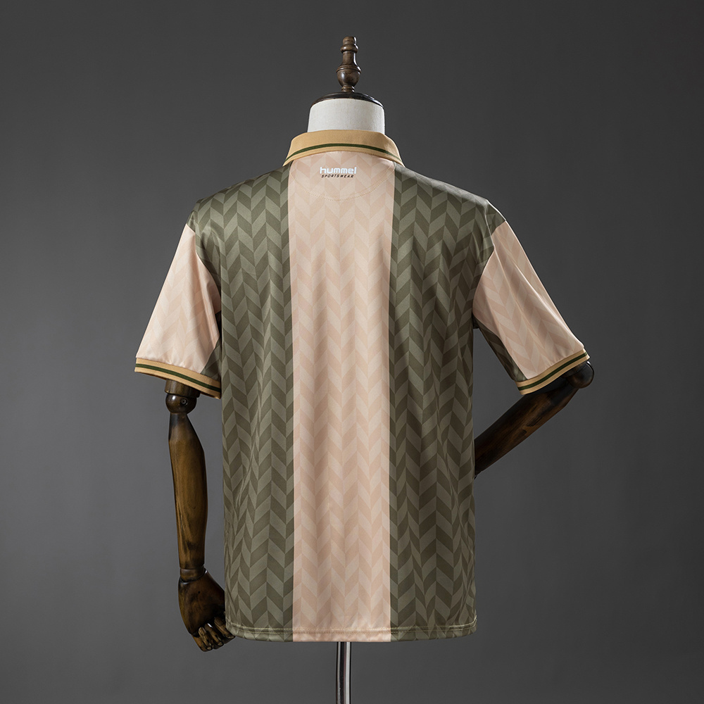 2025-26 Real Betis Special Edition Jersey S-XXL