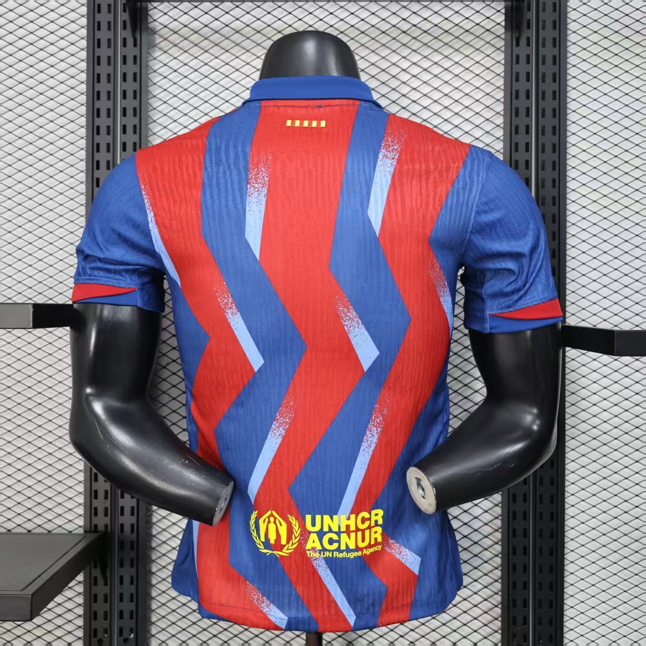 Barcelona Jersey 2025-26 Player Edition special edition S-XXL
