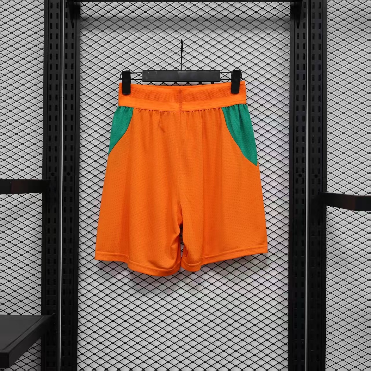 Côte d'Ivoire jersey 2026 Player edition Pants :S-3XL