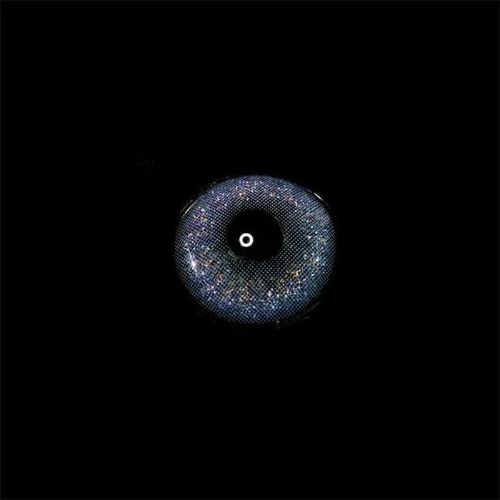 Vision Blue Color Contact Lenses